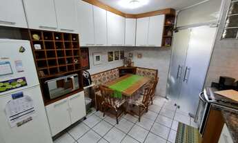 Imagem 7: APARTAMENTO NO CONDOMÍNIO RESIDENCIAL INTERLAGOS