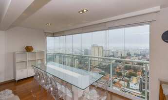 Imagem 3: 1 dormitório, 1 suítes, 3 banheiro, 2 vagas na garagem, 102M² de Área Construída