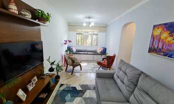 Imagem: APARTAMENTO NO CONDOMÍNIO RESIDENCIAL INTERLAGOS