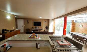 Imagem: SOBRADO EM CONDOMINIO EM VELEIROS