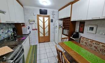 Imagem 5: APARTAMENTO NO CONDOMÍNIO RESIDENCIAL INTERLAGOS