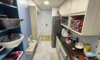 Imagem 6: APARTAMENTO EM JARDIM PRUDENCIA