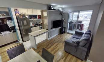 Imagem: APARTAMENTO EM JARDIM PRUDENCIA