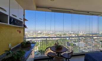 Imagem 2: APARTAMENTO EM JARDIM MARAJOARA