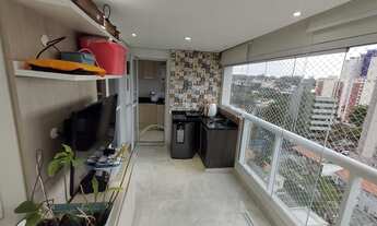 Imagem 4: APARTAMENTO EM JARDIM PRUDENCIA