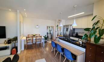 Imagem 3: APARTAMENTO EM JARDIM MARAJOARA