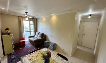 Imagem: Apartamento Jardim Marajoara!!! Condomínio