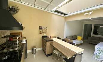 Imagem: SOBRADO RESIDENCIAL À VENDA, CITY CAMPO