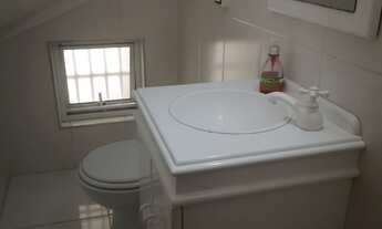 Imagem 6: Sobrado no Bairro Jardim Consórcio Com 3 Dotmitórios