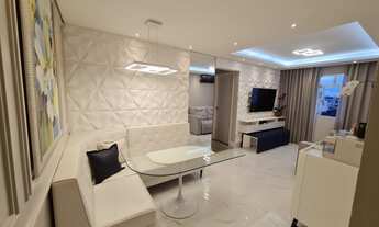 Imagem: Apartamento Reformado no Bairro Interlagos