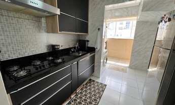 Imagem 6: Cobertura Duplex 100% Mobiliado No Bairro Interlagos, Condomínio Terrara