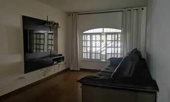 Imagem: Sobrado no Bairro Jardim Consórcio Com