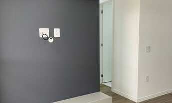 Imagem 4: Apartamento Novo Com 3 Dormitórios no Bairro De Santo Amaro