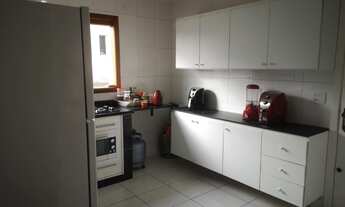 Imagem 4: Sobrado no Bairro Jardim Consórcio Com 3 Dotmitórios