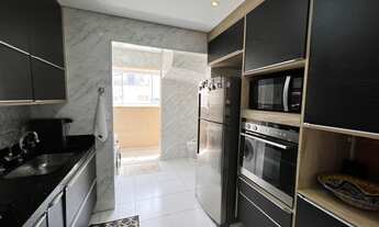 Imagem 7: Cobertura Duplex 100% Mobiliado No Bairro Interlagos, Condomínio Terrara