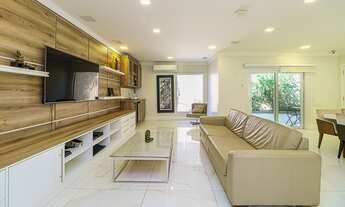 Imagem 5: Excelente Sobrado Com 4 Dormitórios Sendo 3 Suítes, Próximo à Avenida Washington