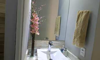 Imagem 7: Sobrado Com 3 Dormitórios Próximo ao Shopping Interlagos