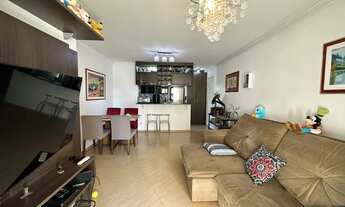 Imagem 3: Apartamento no Bairro de Interlagos