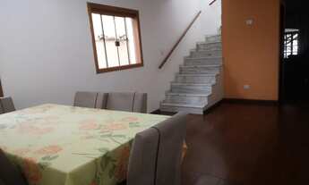 Imagem 7: Sobrado no Bairro Jardim Consórcio Com 3 Dotmitórios