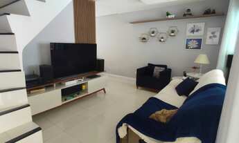 Imagem: Sobrado Com 3 Dormitórios Próximo ao Shopping