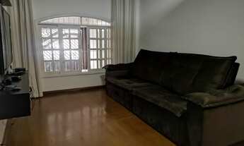 Imagem 2: Sobrado no Bairro Jardim Consórcio Com 3 Dotmitórios