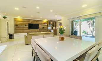 Imagem 4: Excelente Sobrado Com 4 Dormitórios Sendo 3 Suítes, Próximo à Avenida Washington