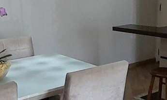 Imagem 3: Apartamento a venda Vila Isa,3 dormitório, 2 vagas