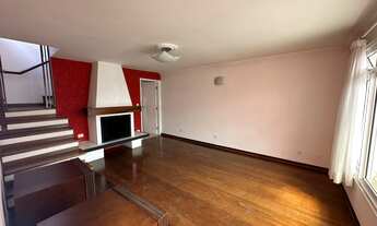 Imagem: 4 dormitórios, 2 suíte, 4 banheiro, 2