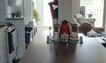 Imagem 6: Apartamento a venda Vila Isa,3 dormitório, 2 vagas