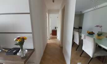 Imagem 7: Apartamento a venda Vila Isa,3 dormitório, 2 vagas