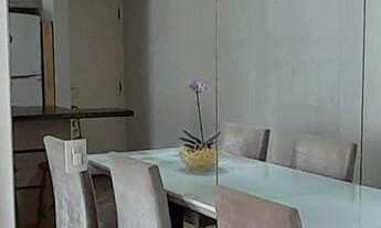 Imagem 2: Apartamento a venda Vila Isa,3 dormitório, 2 vagas