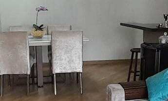 Imagem 4: Apartamento a venda Vila Isa,3 dormitório, 2 vagas