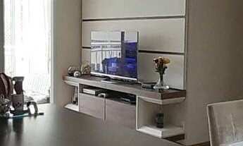 Imagem: Apartamento a venda Vila Isa,3 dormitório