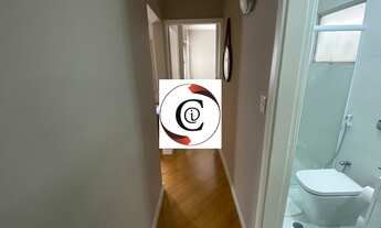 Imagem 6: 3 dormitórios, 2 banheiro, 77M² de Área Construída