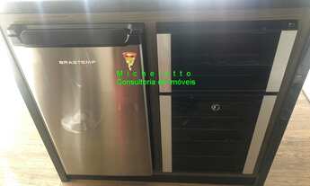 Imagem 6: 3 dormitórios na Avenida Direitos Humanos