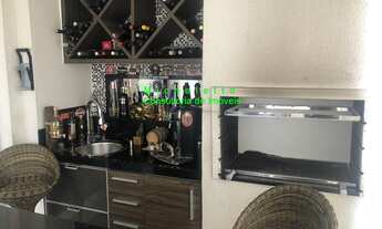 Imagem 7: 3 dormitórios na Avenida Direitos Humanos