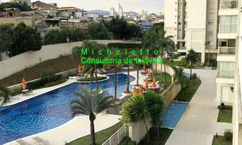 Imagem: 3 dormitórios na Avenida Direitos Humanos