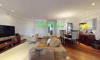 Imagem: 4 dormitórios na Rua Apinajés