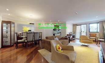 Imagem 2: 4 dormitórios na Rua Apinajés