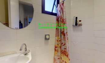 Imagem 3: 4 dormitórios na Rua Apinajés