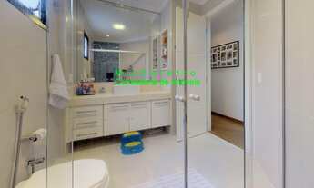 Imagem 4: 4 dormitórios na Rua Apinajés