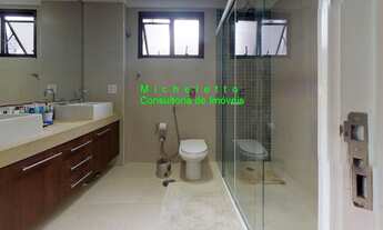 Imagem 5: 4 dormitórios na Rua Apinajés