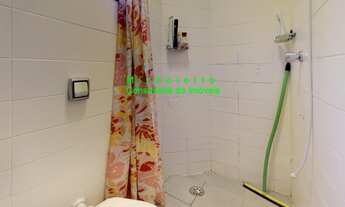 Imagem 6: 4 dormitórios na Rua Apinajés