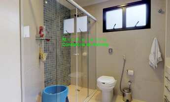 Imagem 7: 4 dormitórios na Rua Apinajés