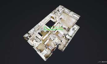 Imagem 3: 4 dormitórios na Rua São Carlos Do Pinhal