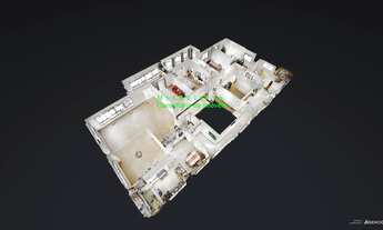 Imagem 4: 4 dormitórios na Rua São Carlos Do Pinhal