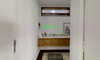 Imagem 7: 4 dormitórios na Rua São Carlos Do Pinhal