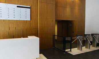 Imagem 5: 1 banheiros na Avenida Prefeito Fábio Prado