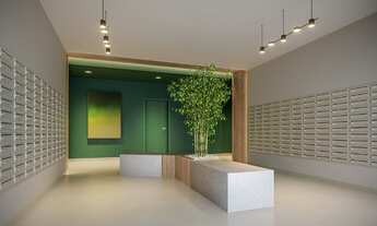 Imagem 2: 1 dormitório na Avenida Professor Francisco Morato