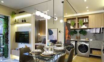 Imagem 3: 1 dormitório na Avenida Professor Francisco Morato